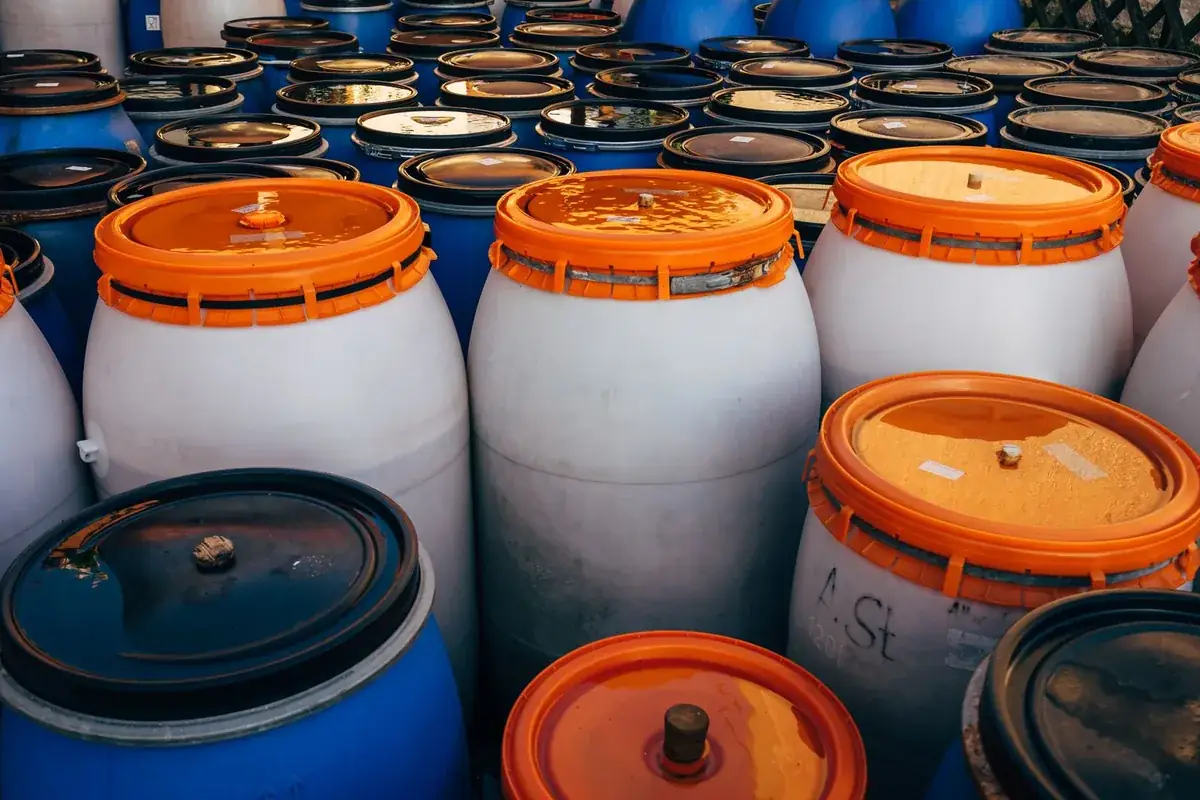 Chemical & Toxic Waste Cleanup in Longview, TX